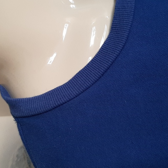 NENA AND PASADENA NXPSDNA - Cropped Sweatshirt - Women's Large - Picture 3 of 9